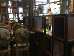 -57°铁板烧(星力元隆广场店)