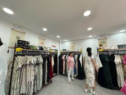 -陈大户旗袍(狮子林店)
