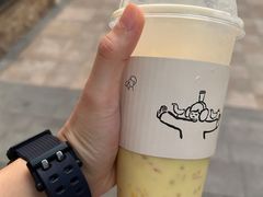 -喜茶(广州佳兆业广场店)