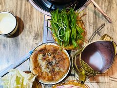 -香香腊排骨.野生菌火塘总店(束河店)