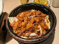 -吴氏老妈·23年家常菜(古城店)