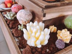 -三迪希尔顿酒店·星空酒廊