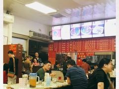 -香辉食馆(新兴路店)