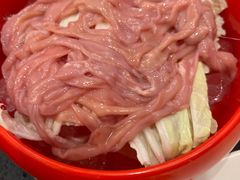 -宽板凳老灶火锅(南礼士路店)