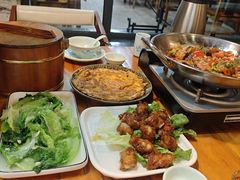 -61号餐吧(兴坪古镇漓江店)