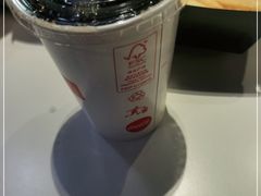 -麦当劳(欢乐谷店)
