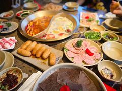 -小龙坎火锅(湖滨银泰in77店)