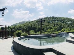 -天目湖御水温泉·度假酒店