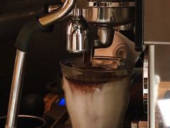 -Cafe del Volcan(永康路店)