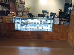 -坦克·甜品店(莲花广场店)