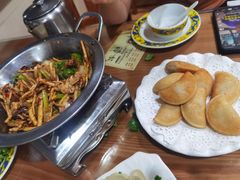 -上海小菜餐厅(理工大学店)