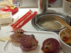 -龍歌自助小火锅(城阳万象汇店)