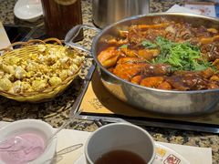 -黄记煌三汁焖锅(1818广场店)