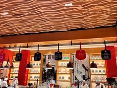 -城市大道红炉披萨烘焙坊