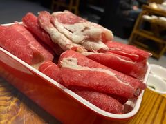 -草之味草原·涮羊肉火锅(吴中万达店)