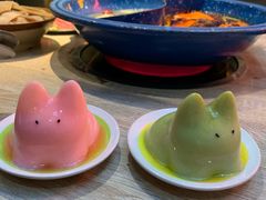 -王歘歘·chuǎ火锅(五道营店)