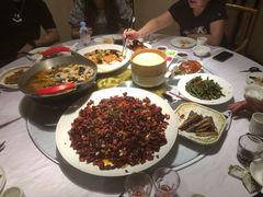 -辣婆婆(航天桥店)