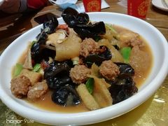 -茂盛小吃(蓝田店)