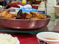 -华园农庄·特色炭烧鸡·北江河鲜