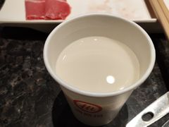 -海底捞火锅(上地华联店)