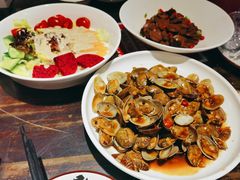 -阿财老铺·老蚌埠龙虾城(华夏总店)
