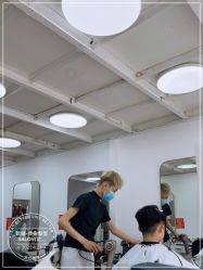 -乾健·烫染·接发SALON