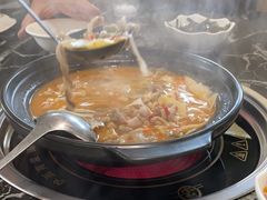 -李师傅脆肚(华强北店)