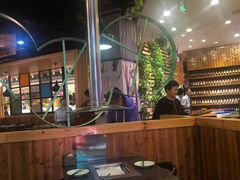 大堂-吉木烤肉自助餐厅(乐汇城店)