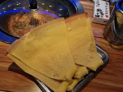 锅出溜-山里屯铁锅炖·东北菜(康桥店)