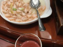 -仙林宾馆-餐厅