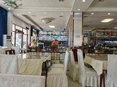 -皓景海鲜·地标美食(双月湾店)
