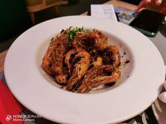 -桂满陇·蟹黄小笼汤包(中山公园店)