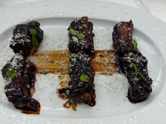 -品海楼·大连海胆锅贴馆(东港店)