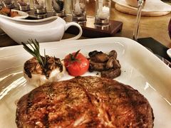-恰餐厅CHAR Grill(北京三里屯洲际店)