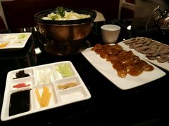 -皇城根北京风味主题餐厅(中海环宇城店)