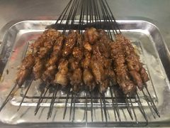 -文文烤肉(大皮院店)