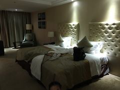 -武汉汉口火车站东方建国大酒店