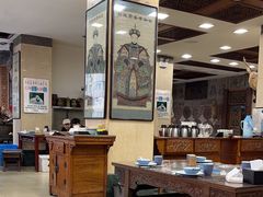 -乔家满族八大碗(流水沟店)