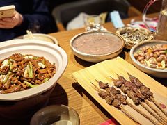 -鸽子窝(黄村店)