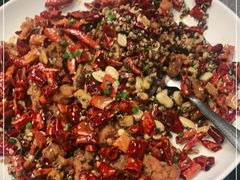 -羲和雅苑•北京烤鸭(平安国际金融中心店)