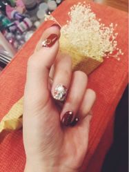 点击看大图 DAN'LI Nails丹丽美甲-一心美学馆·美甲美睫护肤