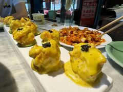 -北平盛世·新京菜·北京烤鸭(劲松·双井店)