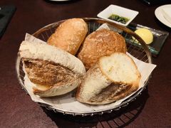 -北京华彬费尔蒙酒店·刃餐厅