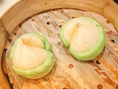 -宝丽轩中餐厅BAOLIXUAN
