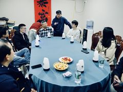 -大猫儿轰趴·团建·年会聚会(朝外店)