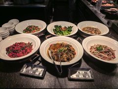 -Social 秀西餐厅-长沙瑞吉酒店(运达店)