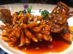 -苏城小院·园林精致苏州菜(斜塘老街店)
