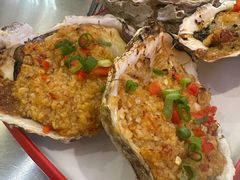 -遇西祠·海鲜烧烤(总店)