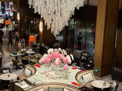 -杭州君悦酒店