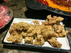 -重庆渝达老火锅(春熙路店)